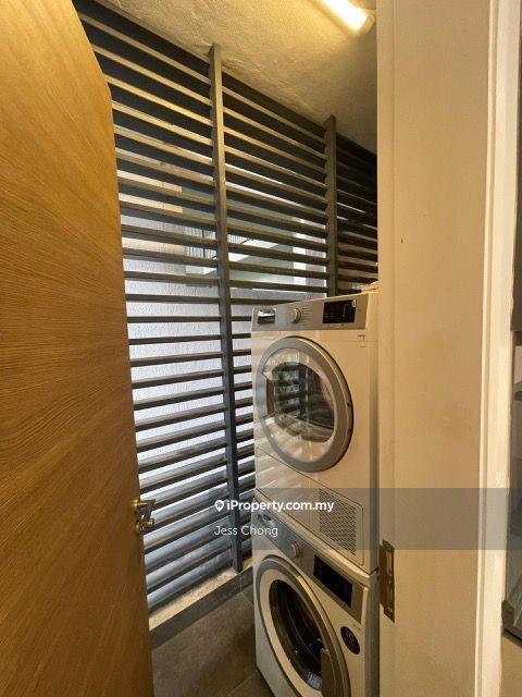 Service Residence for Sale in Aria by Jess Chong - iProperty.com.my