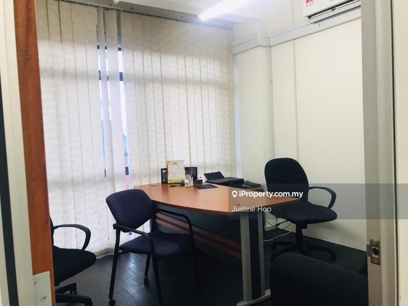 Office for Sale in SETIAWALK PUCHONG SETIA WALK, Puchong by Justine Hoo - iProperty.com.my