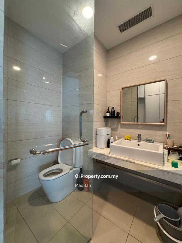 Service Residence for Sale in Bayberry @ Tropicana Gardens by Max Tan - iProperty.com.my