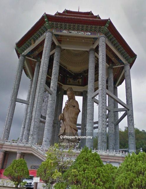 1-storey Terraced House for Sale in Farlim, Ayer Itam by Alison Ch'Ng - iProperty.com.my