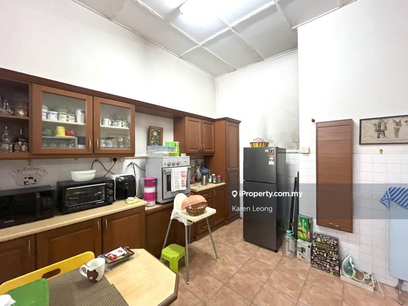 1-storey Terraced House for Sale in TTDI Taman Tun Dr Ismail, Taman Tun Dr Ismail by Karen Leong - iProperty.com.my