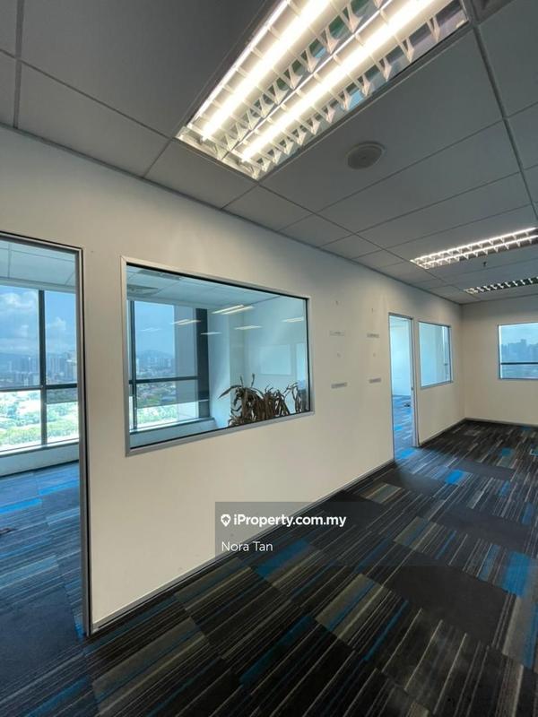 Pejabat untuk Disewa di Jalan Tun Razak, Ampang oleh Nora Tan - iProperty.com.my