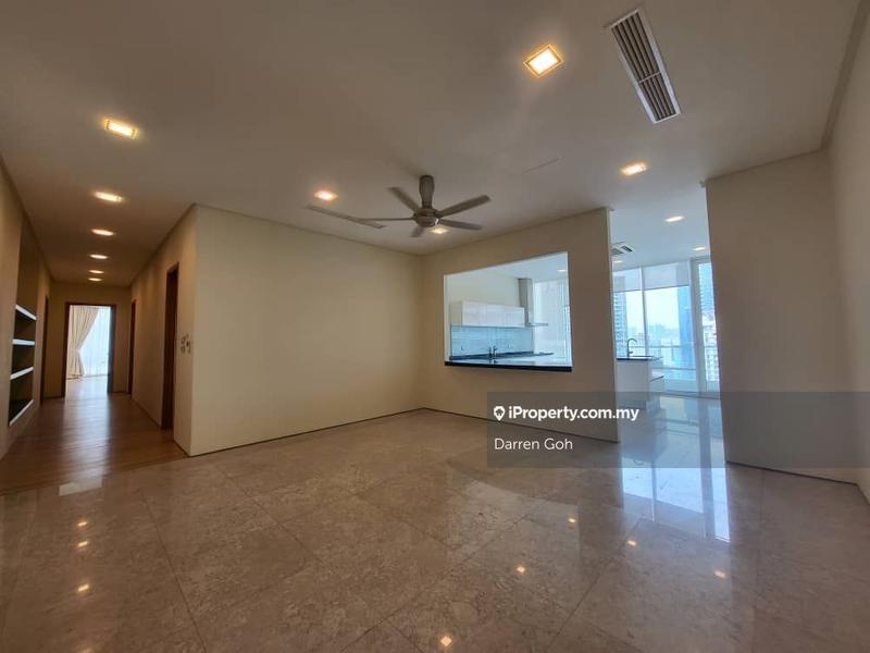 Service Residence for Sale in The Oval by Darren Goh - iProperty.com.my