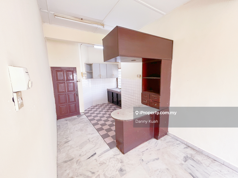 For Sale - Taman Malinja