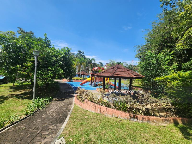 Rumah Berangkai 2 Tingkat untuk Dijual di Mutiara Damansara, Mutiara Damansara oleh Grace Tan - iProperty.com.my