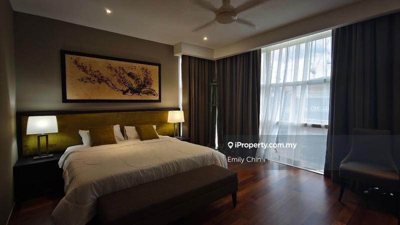 Kondominium untuk Disewa di One Menerung oleh Emily Chin - iProperty.com.my
