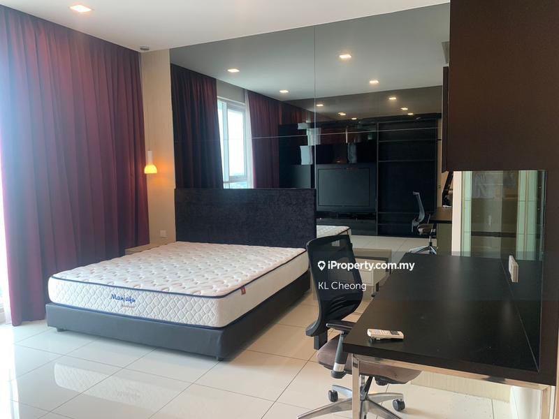 Service Residence for Sale in Uptown Residences by KL Cheong - iProperty.com.my