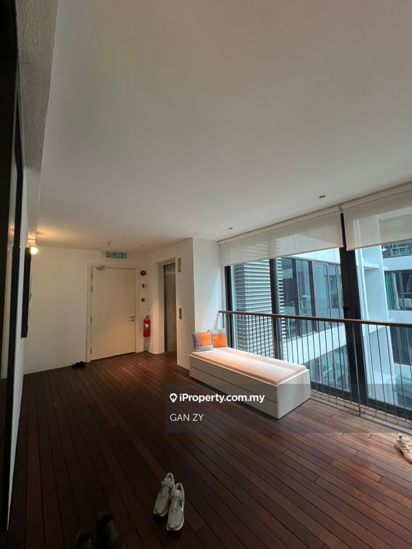 Condominium for Sale in Sastra U-Thant by GAN ZY - iProperty.com.my