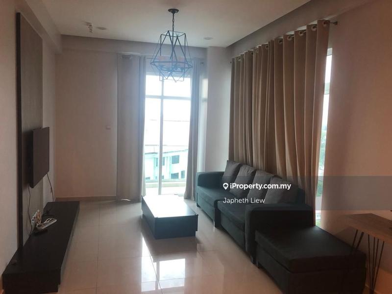 For Rent - Tropicana Landmark