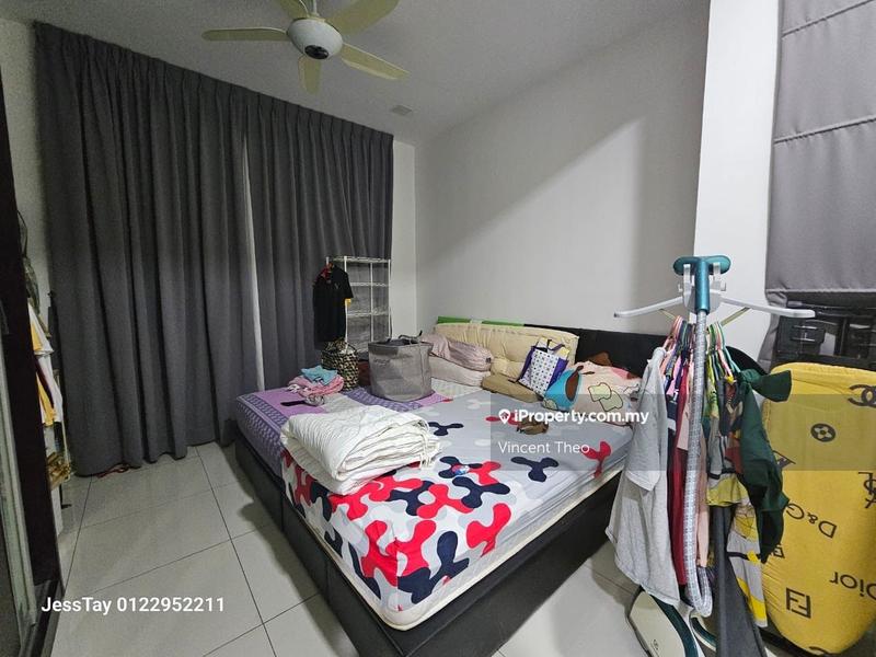Kondominium untuk Dijual di Altitude 236 oleh Vincent Theo - iProperty.com.my