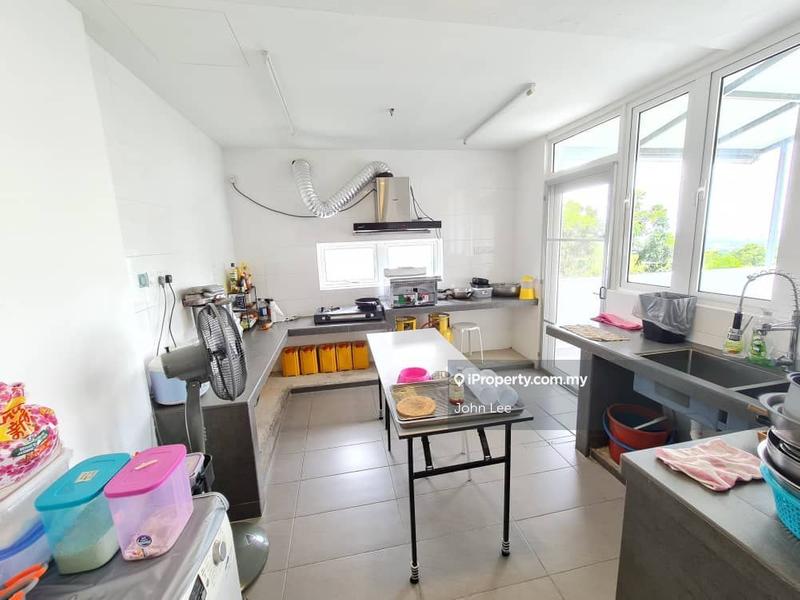 Bungalow House for Sale in Laman Granview Taman Saujana Puchong, Puchong by John Lee - iProperty.com.my