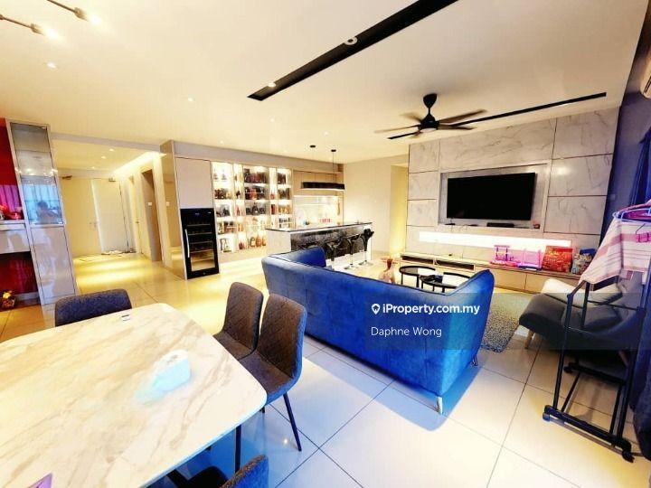 Kondominium untuk Dijual di 288 Residences @ Kuchai Lama oleh Daphne Wong - iProperty.com.my