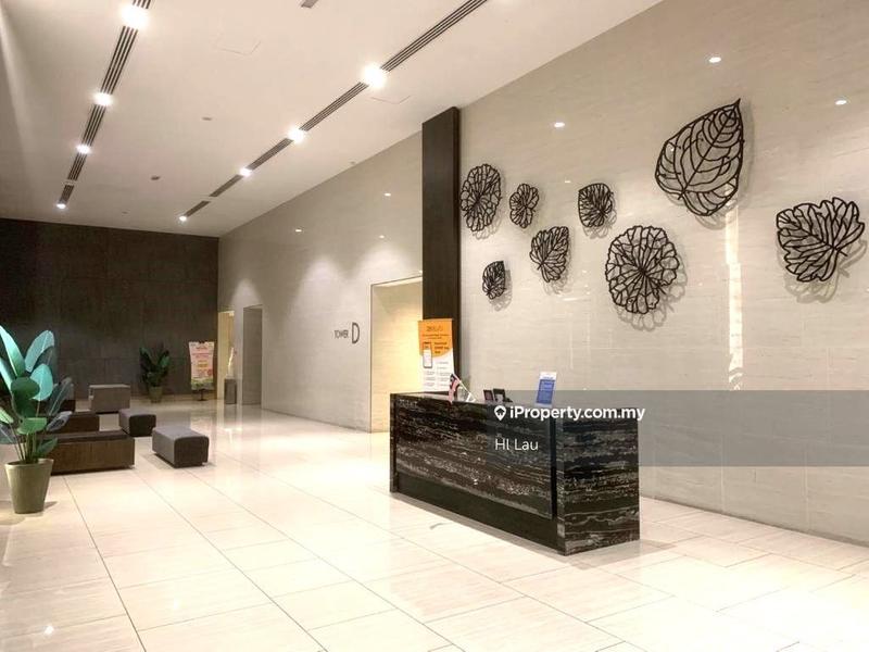 Kediaman Servis untuk Dijual di 28 Boulevard oleh Hl Lau - iProperty.com.my