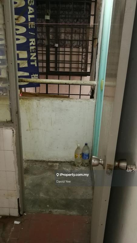 Pangsapuri untuk Dijual di Apartment Harmoni oleh David Yee - iProperty.com.my