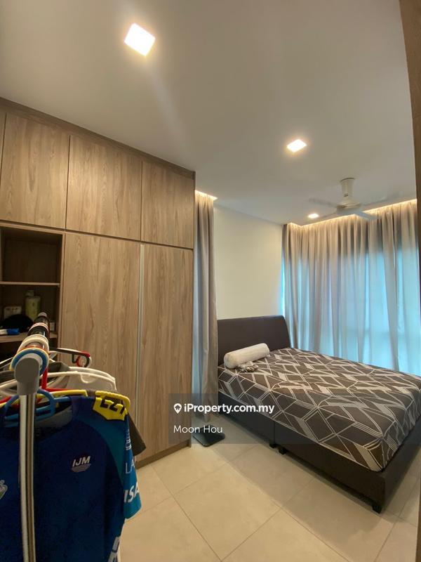 For Rent - The Address