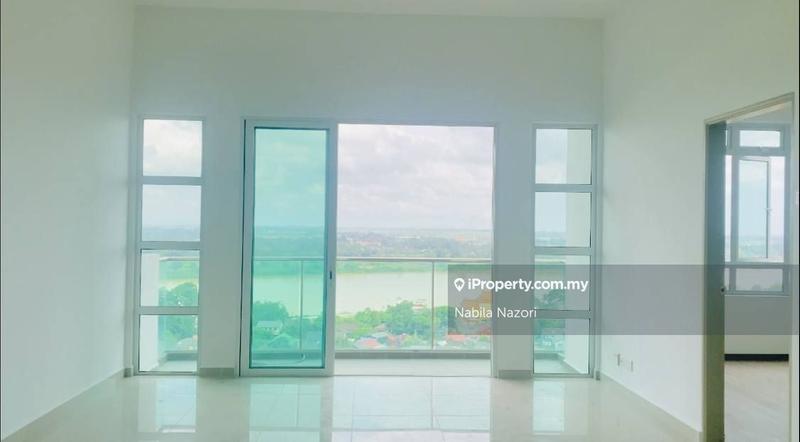 For Rent - Paloh Garden Residence