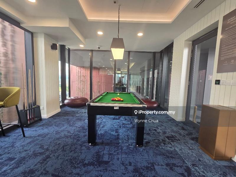 For Rent - TRX Residences