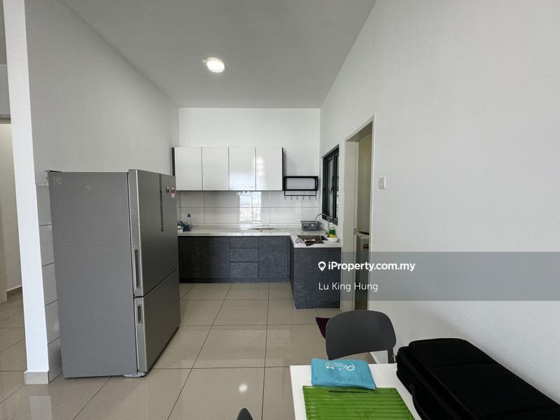 Condominium for Sale in Parkhill Residence by Lu King Hung - iProperty.com.my