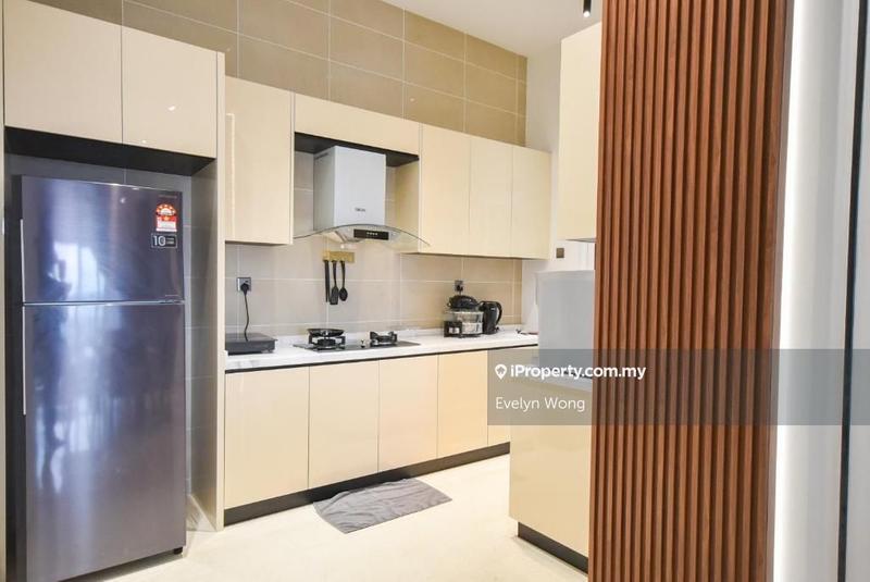 Residensi Servis untuk Dijual di Suasana Iskandar Malaysia oleh Vicky Wong - iProperty.com.my