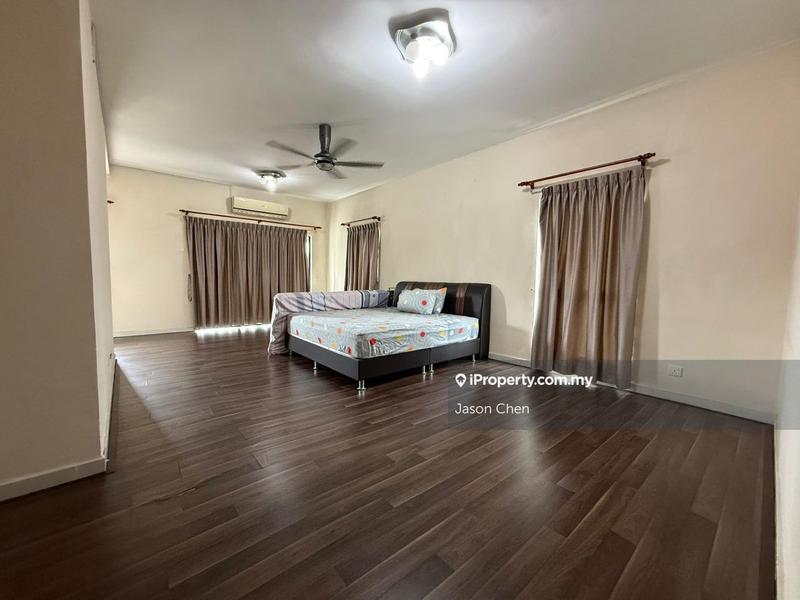 Rumah Berangkai 3 Tingkat untuk Dijual di Sutera Damansara, Damansara Damai oleh Jason Chen - iProperty.com.my