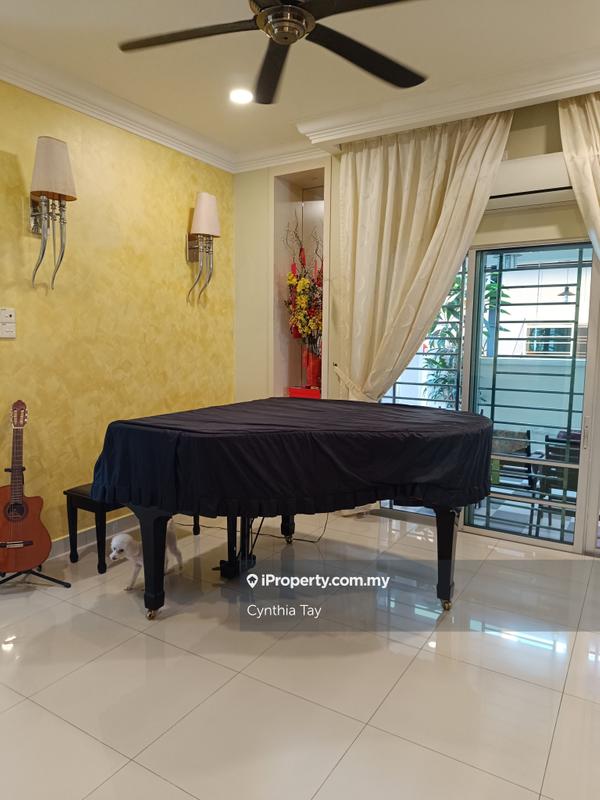 Semi-Detached House for Sale in Seremban 2, Negeri Sembilan by Cynthia Tay - iProperty.com.my