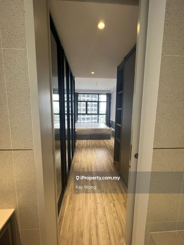 Service Residence for Sale in Millerz Square Serviced Residence by Kay Wong - iProperty.com.my
