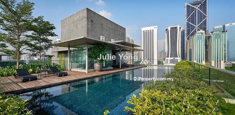 Condominium for Rent in Dedaun Condominium by Julie Yong - iProperty.com.my