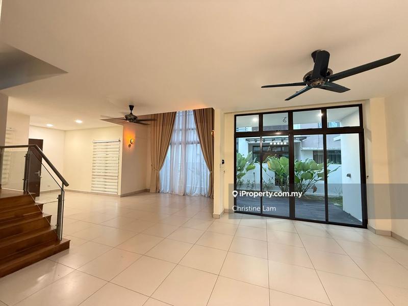 Semi-Detached House for Rent in Alam Impian, Shah Alam by Christine Lam - iProperty.com.my
