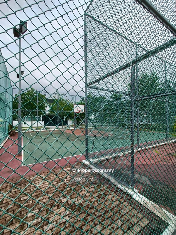 Bungalow House untuk Dijual di d'Laman Greenville, Klang oleh Wilson Lim - iProperty.com.my