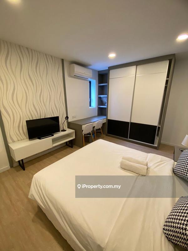 Kediaman Servis untuk Disewa di D'Latour oleh Jj Liew - iProperty.com.my