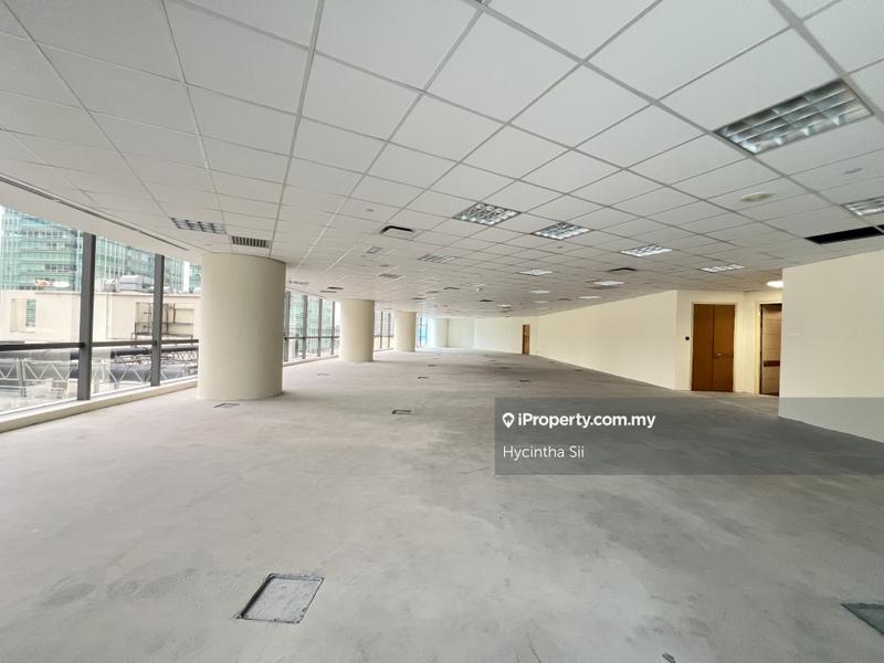 Office untuk Disewa di Mid Valley City KL, Mid Valley City oleh Hycintha Sii - iProperty.com.my