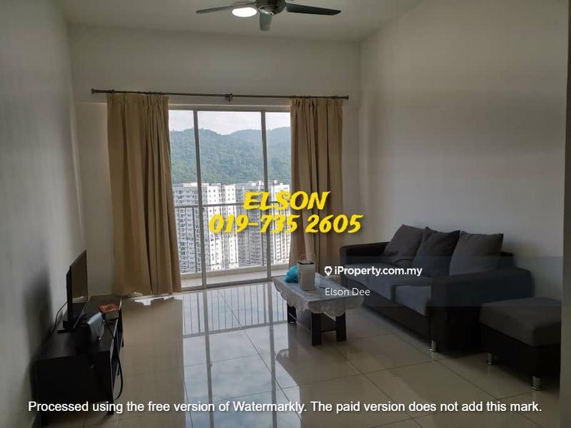 For Sale - Platinum III