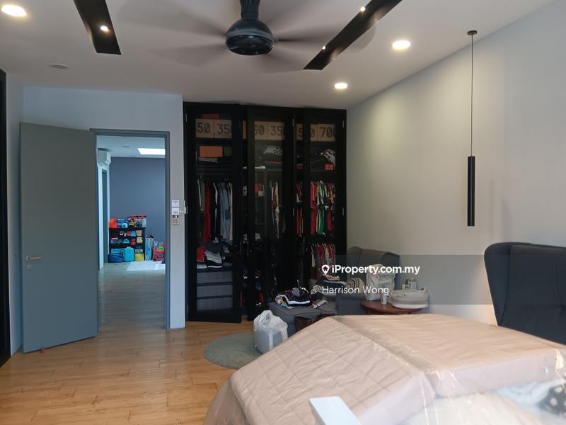 Townhouse for Sale in Sutera Damansara, Damansara Damai by Harrison Wong - iProperty.com.my