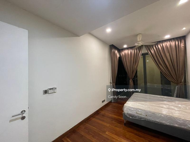 Condominium untuk Disewa di Icon Residence oleh Candy Soon - iProperty.com.my