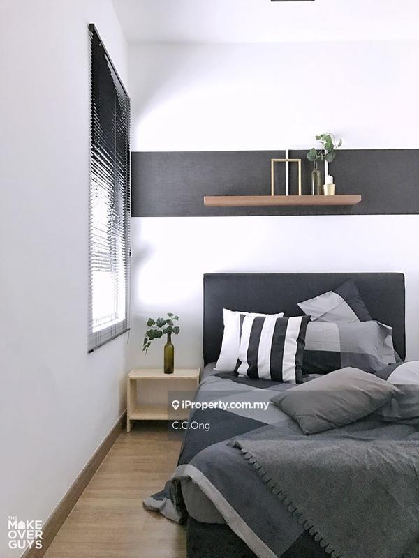 Apartment for Sale in Anggerik Villa 2 Apartment by C.C.Ong - iProperty.com.my