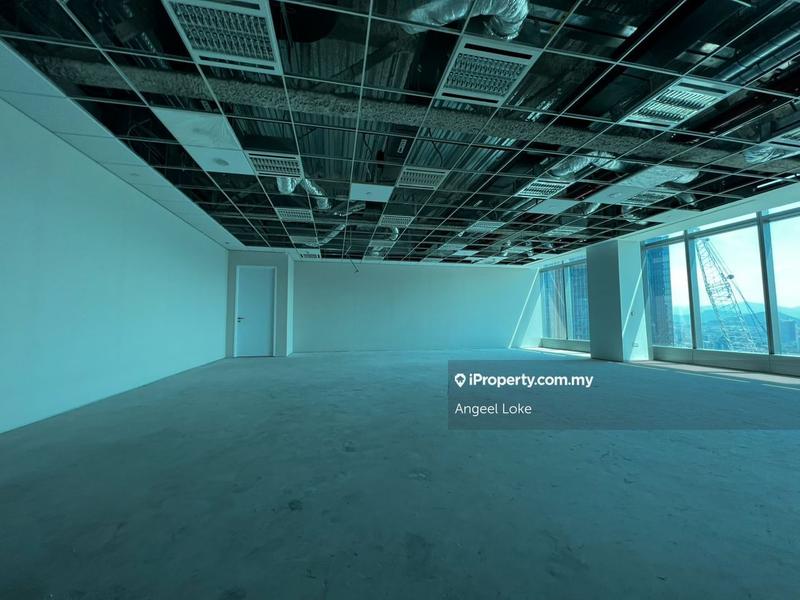 Office untuk Disewa di The Face Suites (Platinum Suites) oleh Angeel Loke - iProperty.com.my