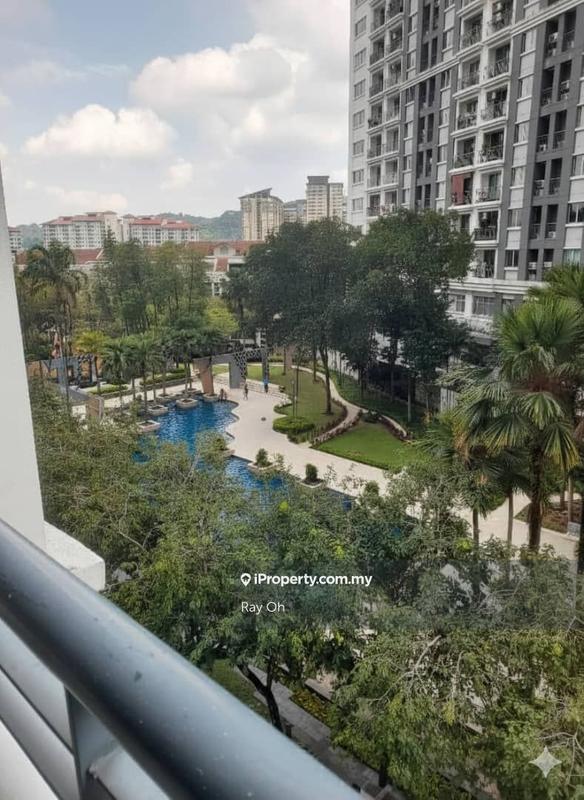 Condominium for Sale in Perdana Emerald by Ray Oh - iProperty.com.my