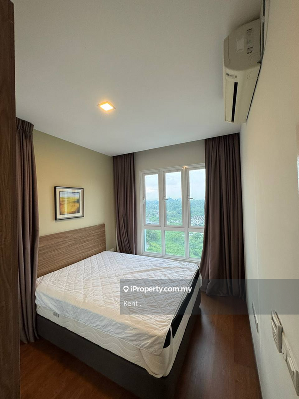 Kondominium untuk Dijual di The Haven oleh Kent C - iProperty.com.my