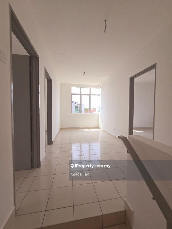 2-storey Terraced House for Sale in Taman Amanah, Jenjarom by Grace Tan - iProperty.com.my