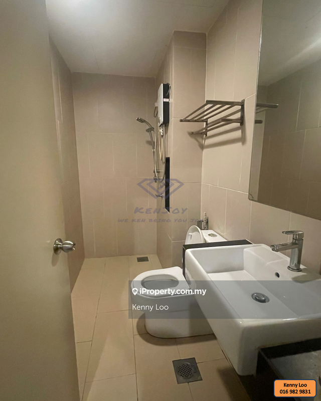 Condominium for Sale in Swiss Garden Resort Residences by Kenny Loo - iProperty.com.my