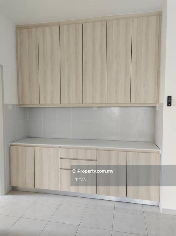 For Rent - Residensi Desamas