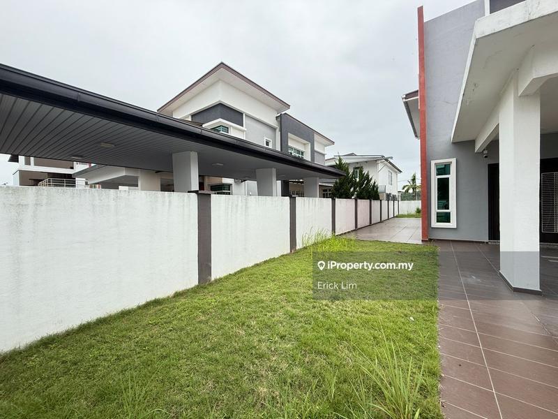 Bungalow House for Sale in Melaka, Melaka City by Erick Lim - iProperty.com.my