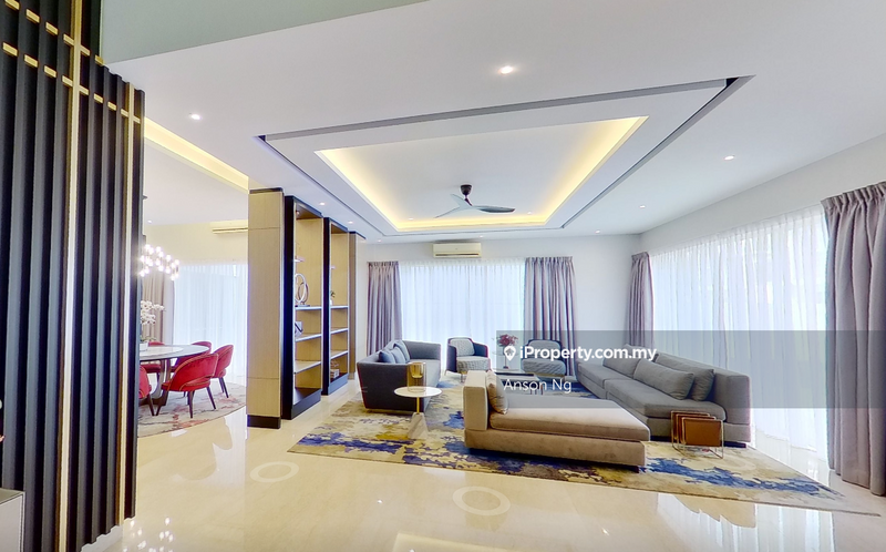 Bungalow House untuk Dijual di The Effingham, Bandar Utama, Petaling Jaya oleh Anson Ng - iProperty.com.my