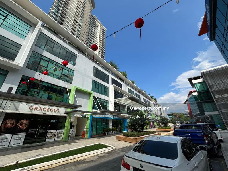 Kedai untuk Disewa di Southkey, Johor Bahru oleh Jayden Tiew - iProperty.com.my