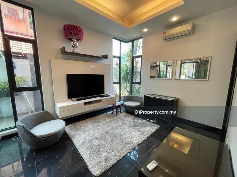 Bungalow House for Sale in Kampung Tunku, Petaling Jaya by Hugo Gooi - iProperty.com.my