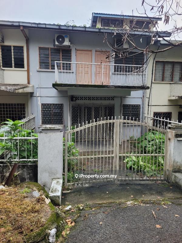 2-storey Terraced House untuk Dijual di Taman Salak Selatan, Salak South oleh K.K. Lai - iProperty.com.my