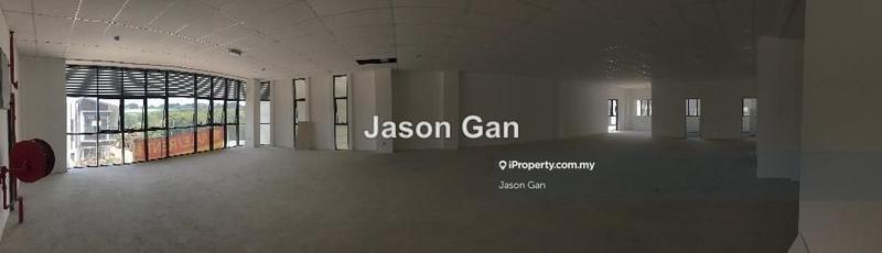Semi-D Factory for Rent in Taman Perindustrian Meranti Perdana, Puchong by Jason Gan - iProperty.com.my