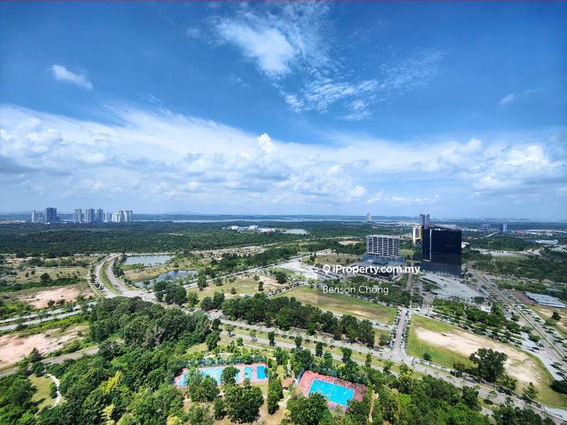 Service Residence for Sale in The M @ Medini Macrolink by Benson Chong - iProperty.com.my