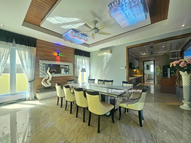 Bungalow House untuk Dijual di Mines Resort City, Seri Kembangan oleh Stacy Young - iProperty.com.my