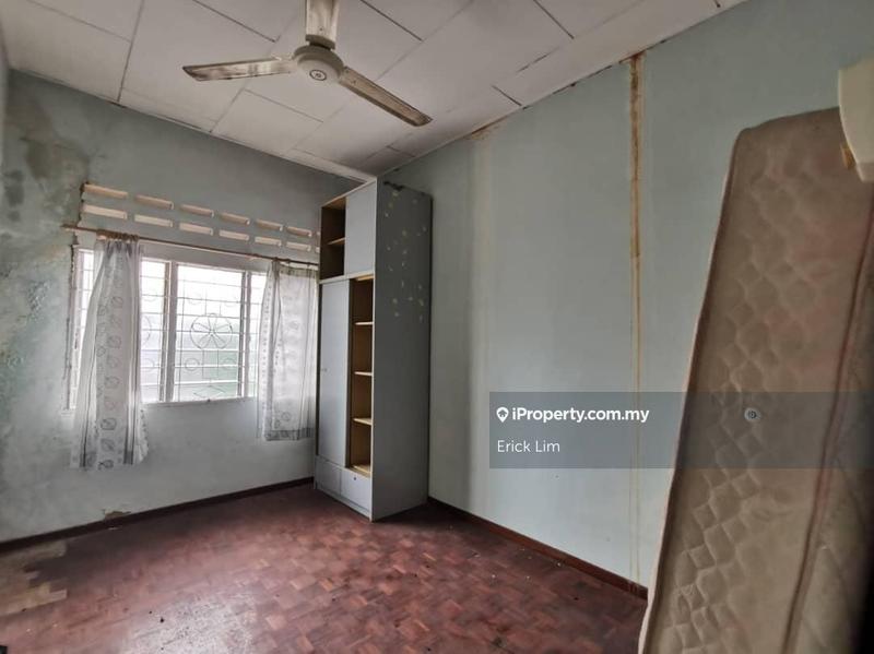 Rumah Teres 2-Tingkat untuk Dijual di Taman Sentosa, Bukit Baru oleh Erick Lim - iProperty.com.my